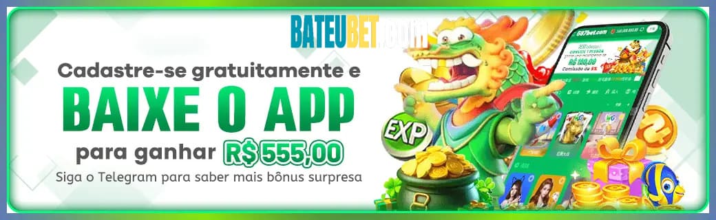 BATEUBET bet — painel ao vivo com cotações dinâmicas