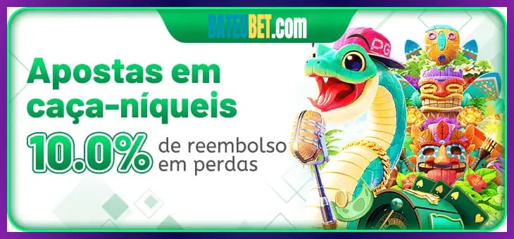 BATEUBET bet — mercados de futebol e esportes no app