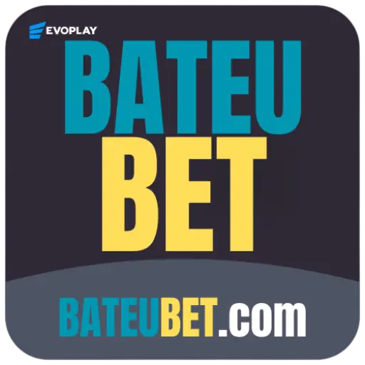 Ícone BATEUBET